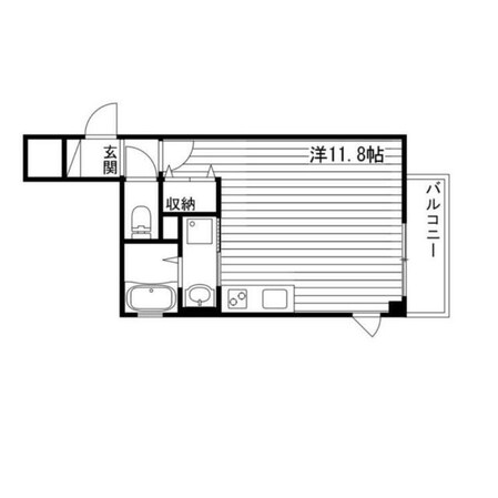 Mep総社本町の物件間取画像